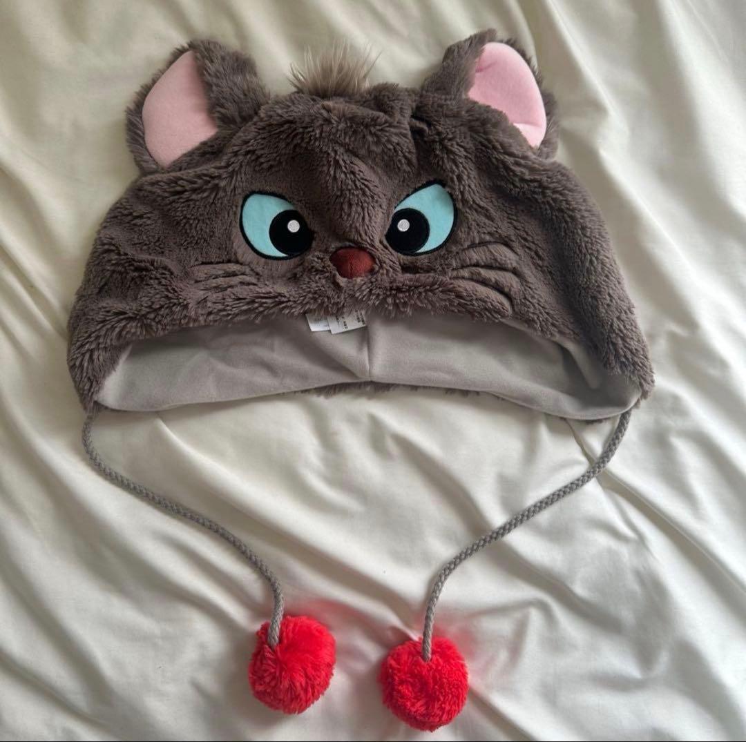 ベルリオーズ ファンキャップ - メルカリ