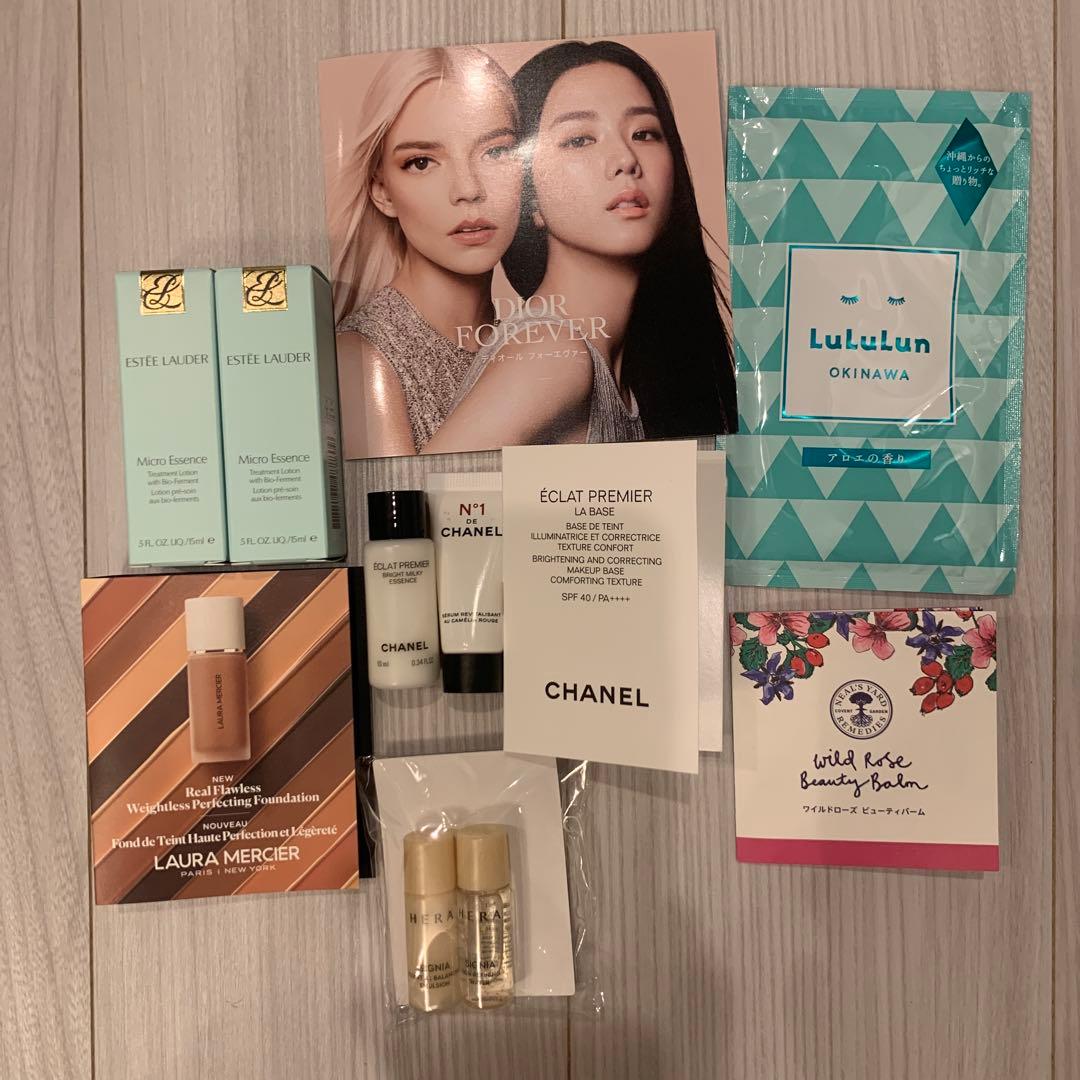 サンプルまとめ売り - メルカリ