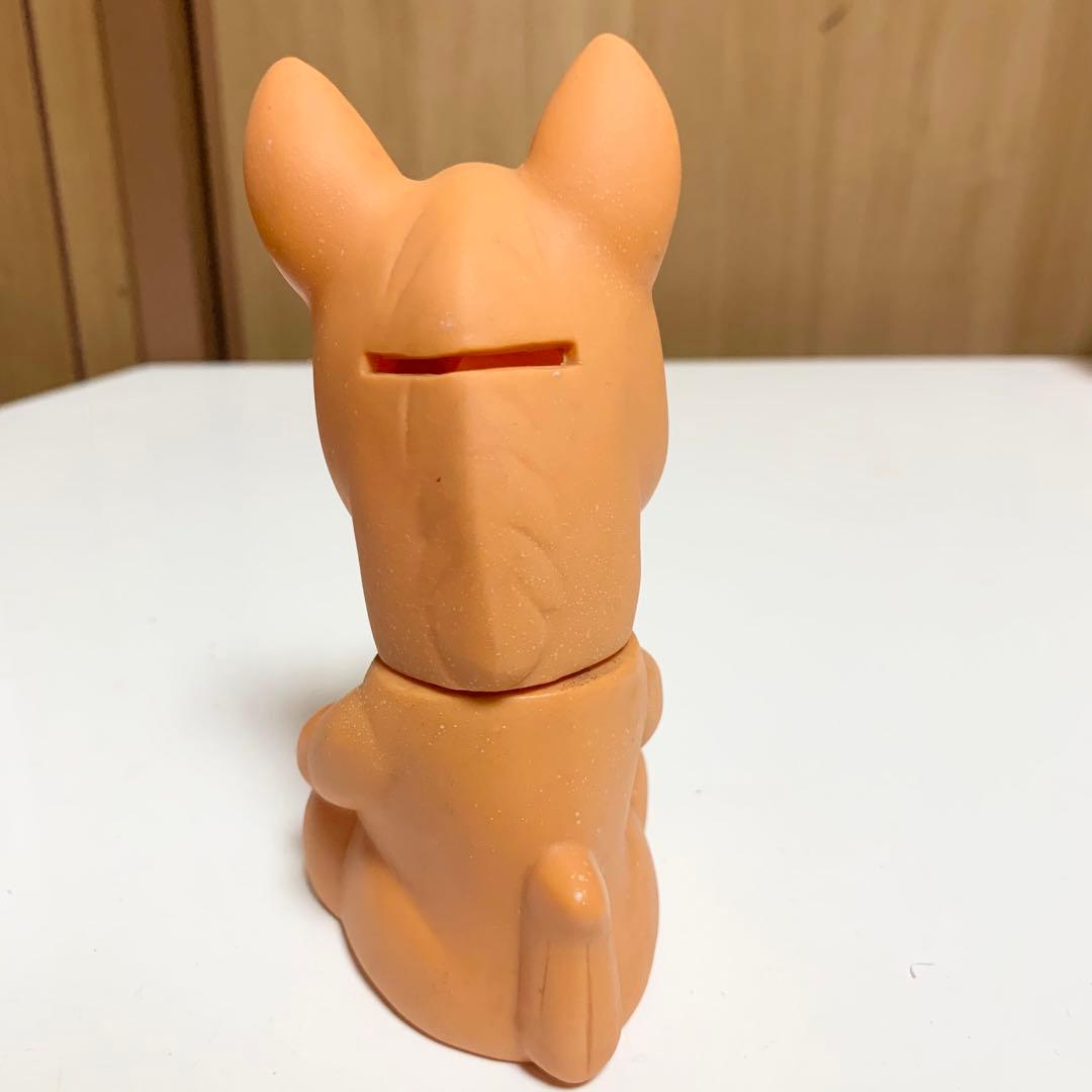 うま貯金箱 昭和レトロ 馬 ウマ 限定品 農協 JA 干支貯金箱 非売品 午