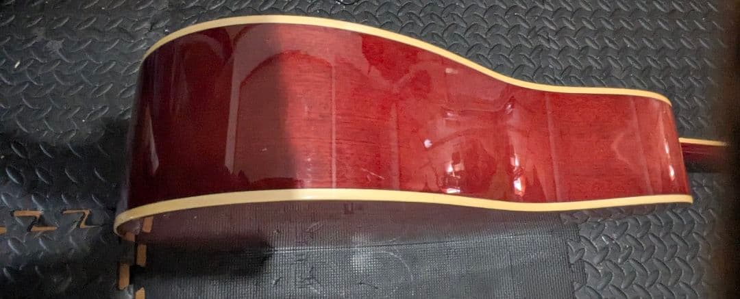 ロ*イ様 sepia crue ハミングバードタイプ H-220/CS 動作確認