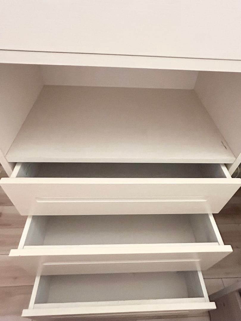 イトーキ】キッズ用ミドルシステムベッド 大塚家具購入 引き取り推奨