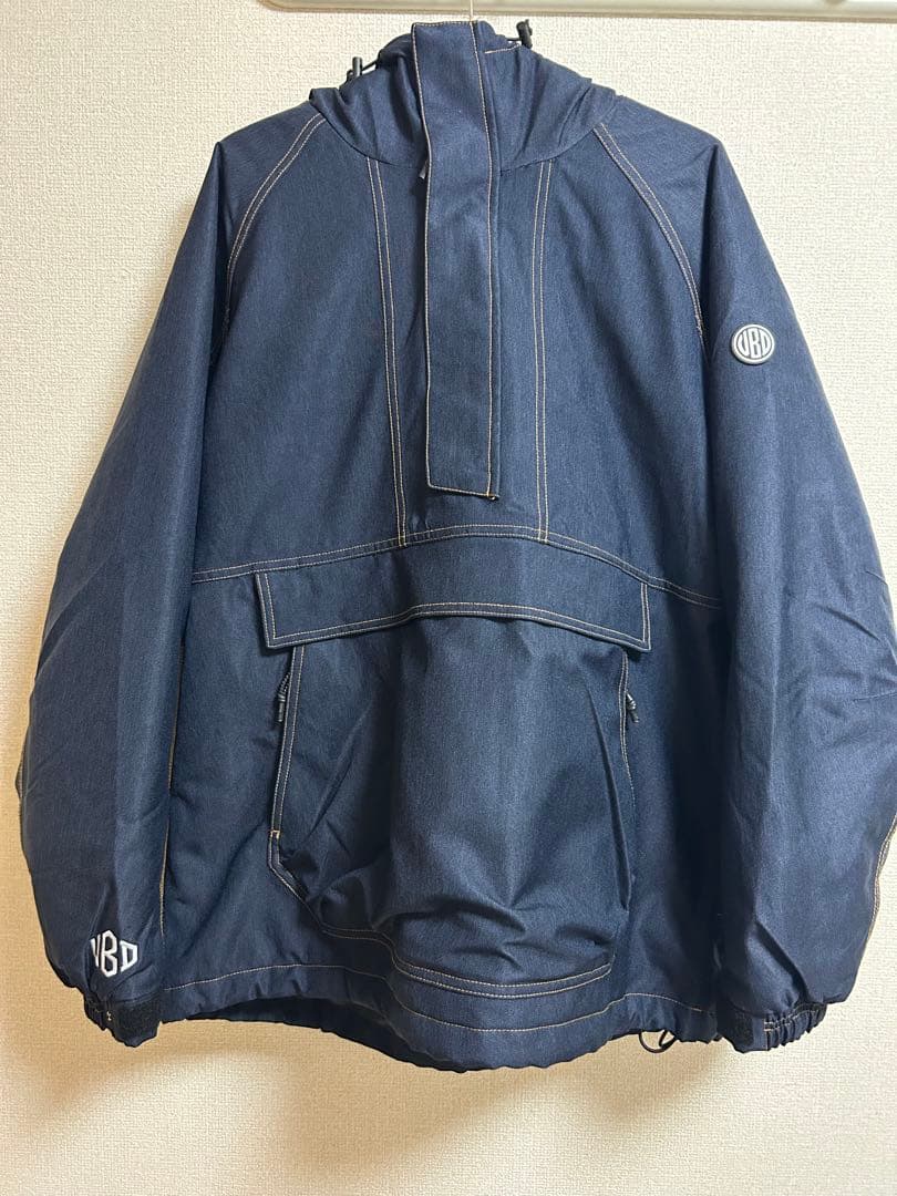 unbind スノーボードウェア - メルカリ