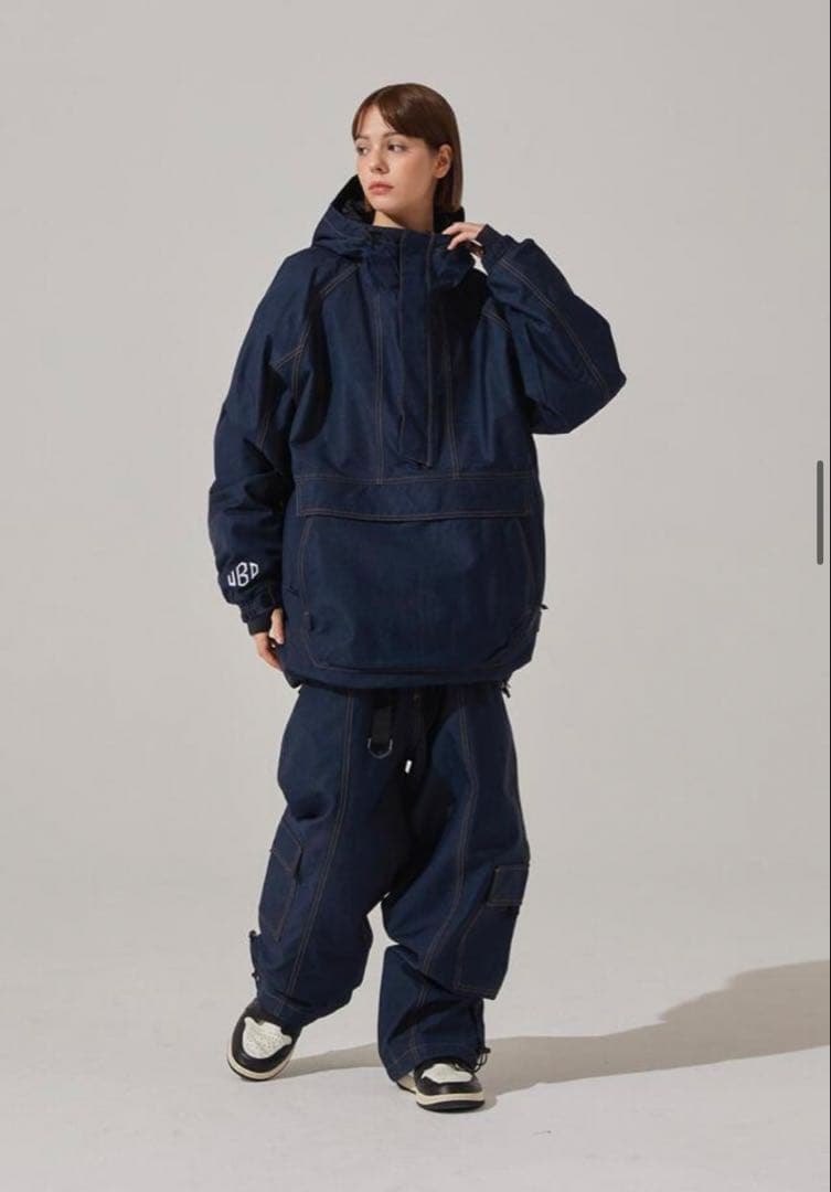 unbind スノーボードウェア - メルカリ