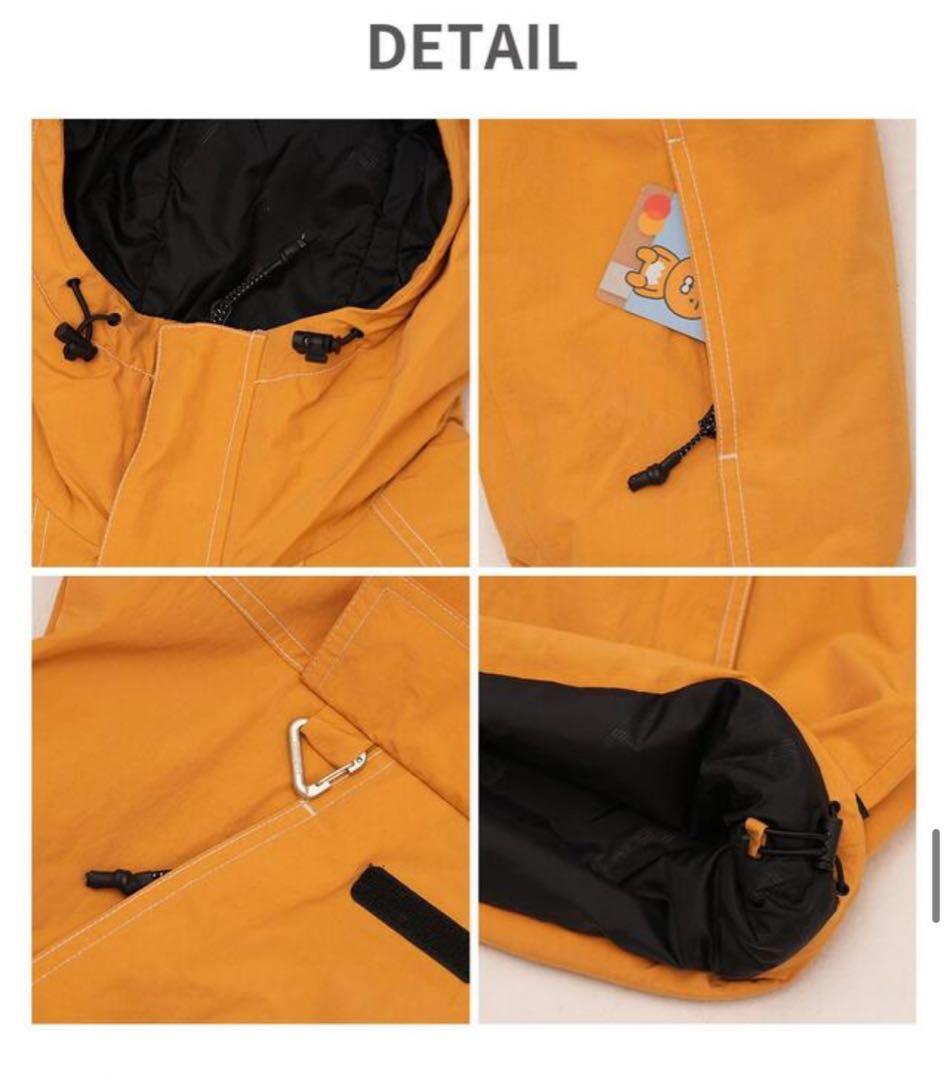 unbind スノーボードウェア - メルカリ