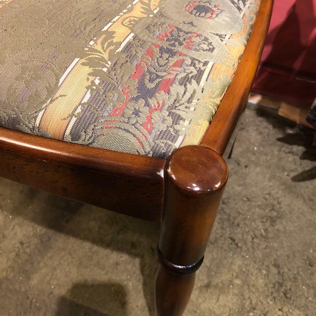 Daichi 様専用Sale L 1 70's オールドカリモククラシカルチェア - メルカリ