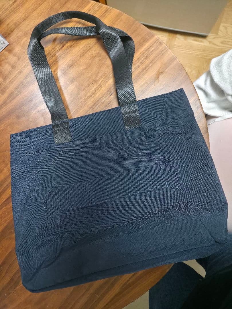 週末限定 ALPAKA TRAVEL TOTE JAPAN EDITION