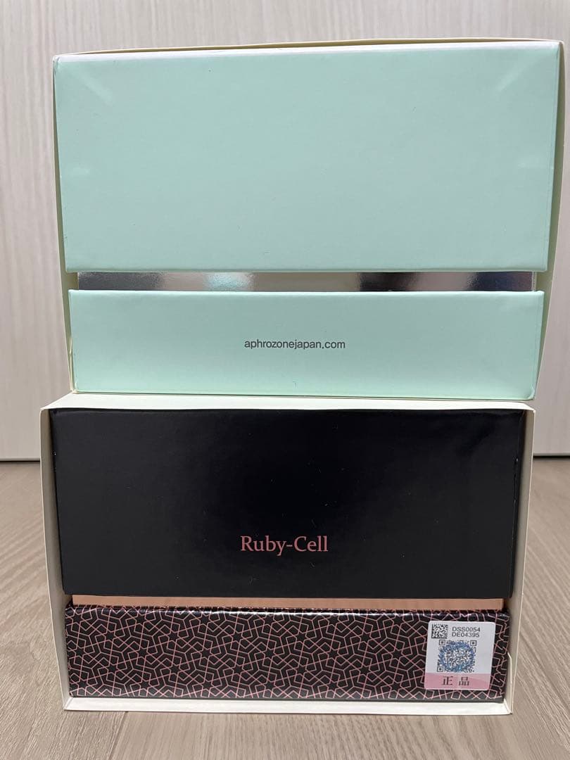 20日発送　ルビーセル　セラム　4u アトラク ルビーセル どんな肌の方にも寄り添うセラム！ | NAILIST kaori~藤枝市