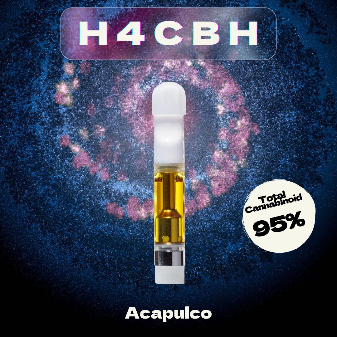 【王道】雲の先Acapulco H4CBH 1ml リアルフレーバー18 ウブロ - ビッグバン ウニコ サンブルー ホワイト | HUBLOT | 415.NX