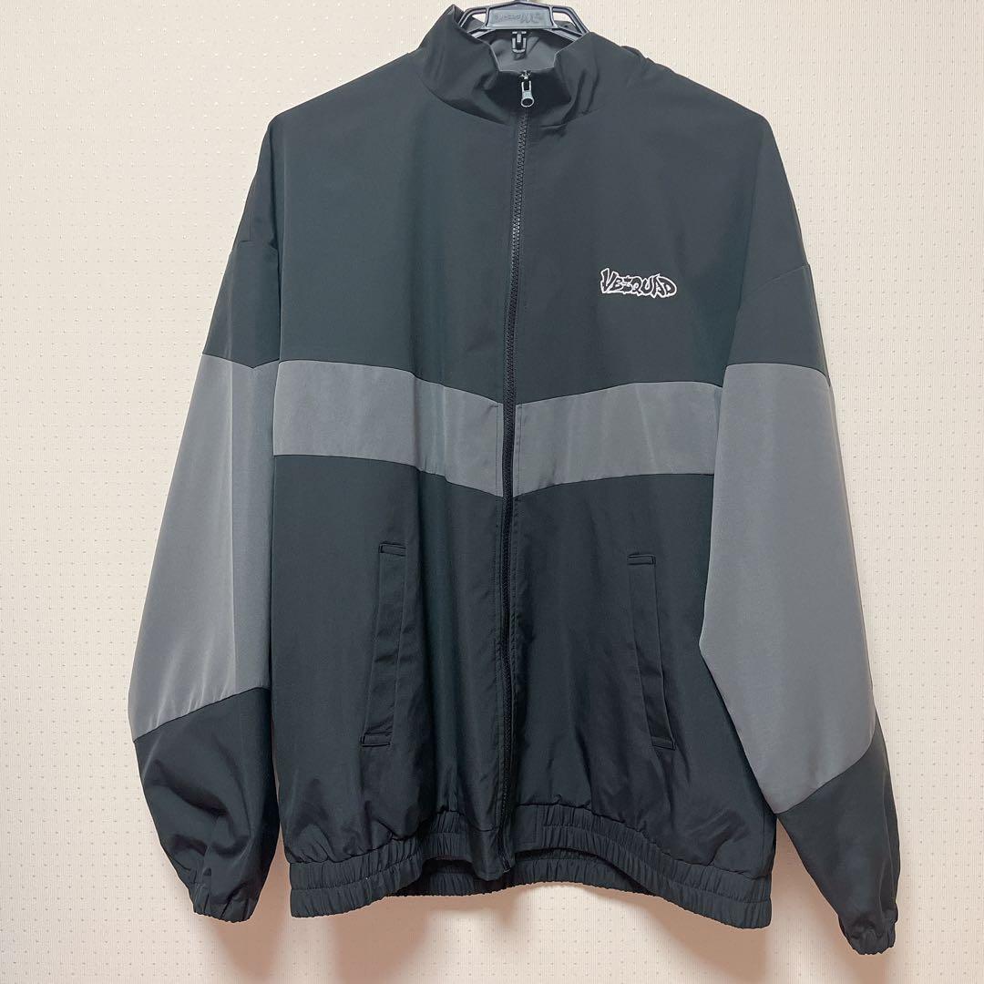 プロセカ zozoコラボ ビビバス ブルゾン - メルカリ