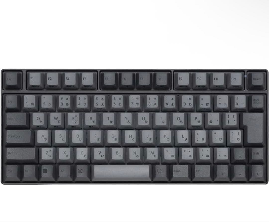 REALFORCE RC1 キーボード