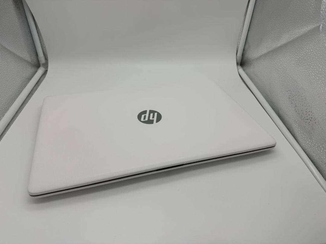 美品 HP Ryzen3 16GB SSD+HDD Office付き