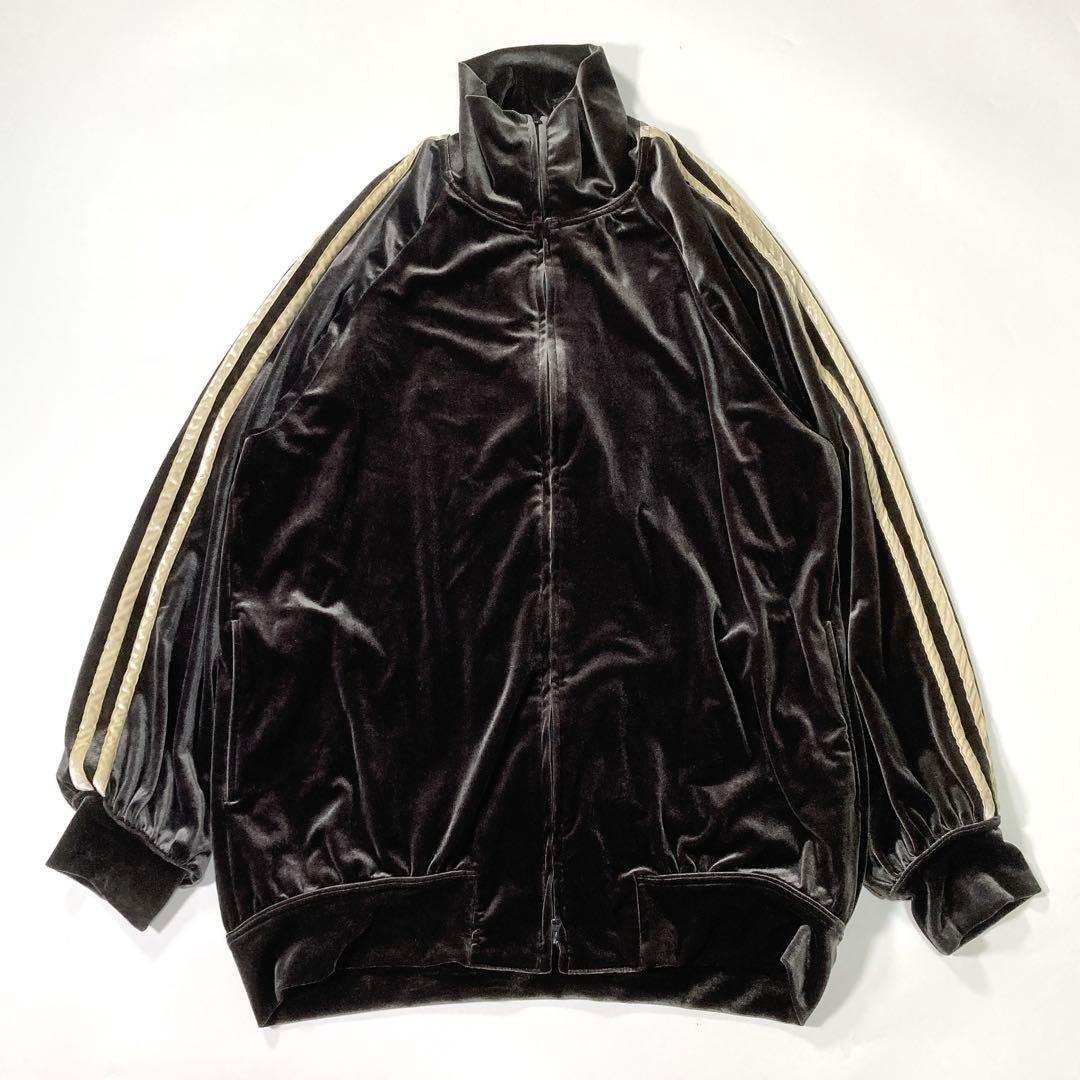 share spirit シェアースピリット ベロアセットアップ HYDE着 S - メルカリ