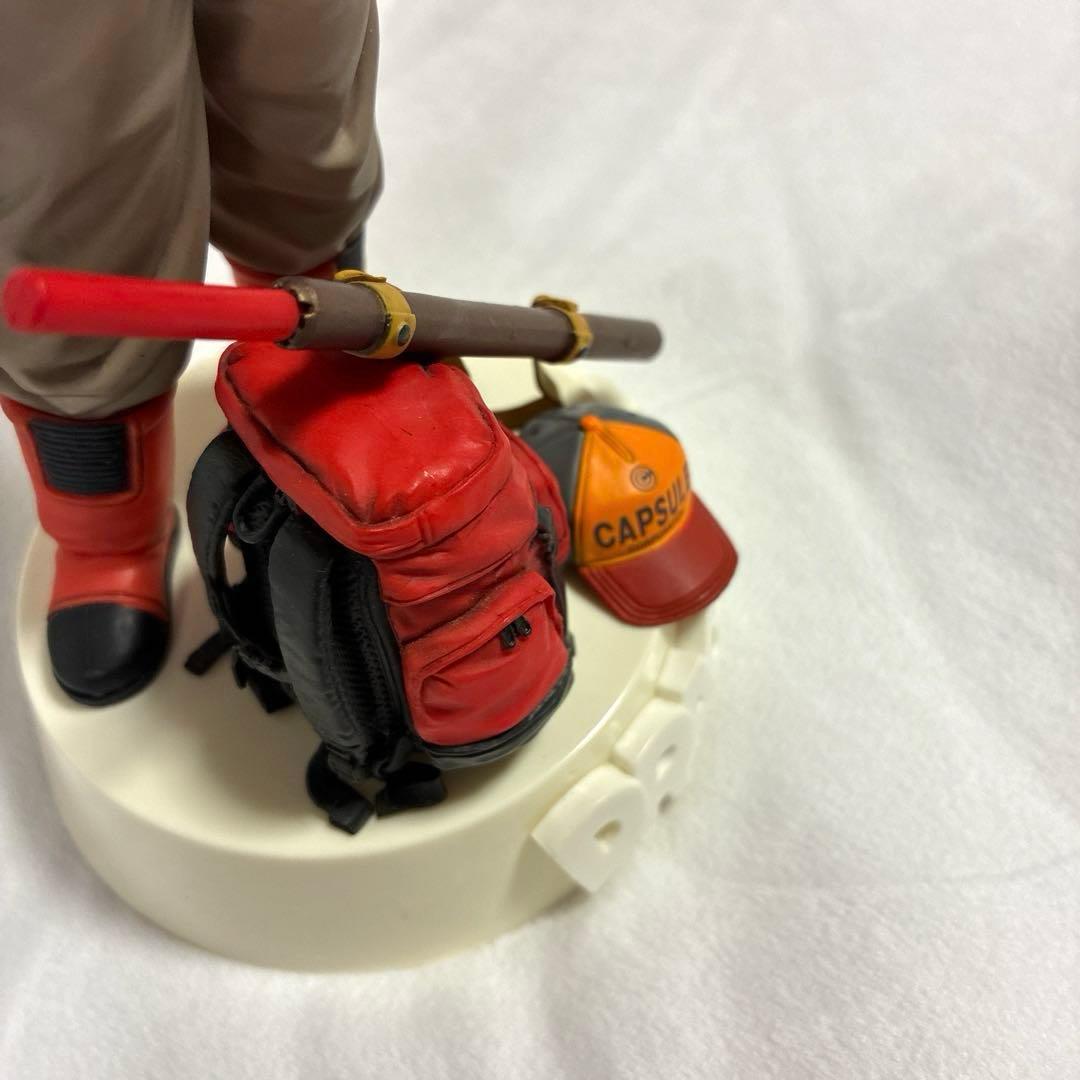 箱なし⚠️】ドラゴンボール 造形天下一武道会3【 水筒孫悟空】完成品