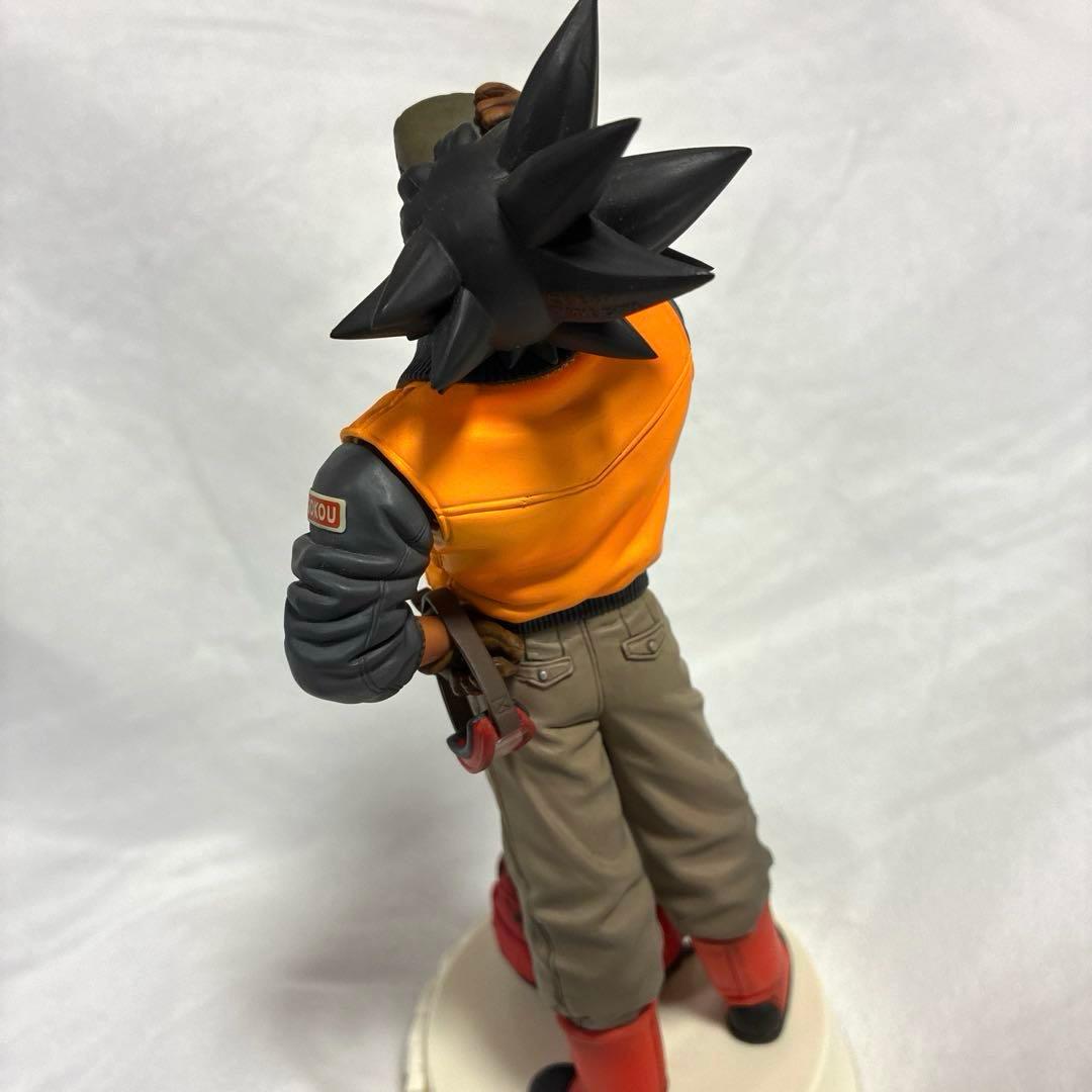 箱なし⚠️】ドラゴンボール 造形天下一武道会3【 水筒孫悟空】完成品