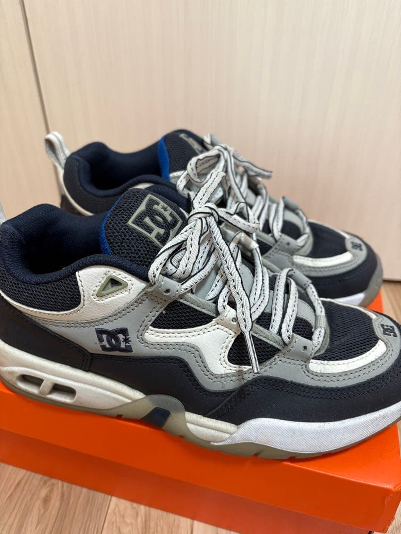 スケートボード DC SHOES(TRUTH OG)