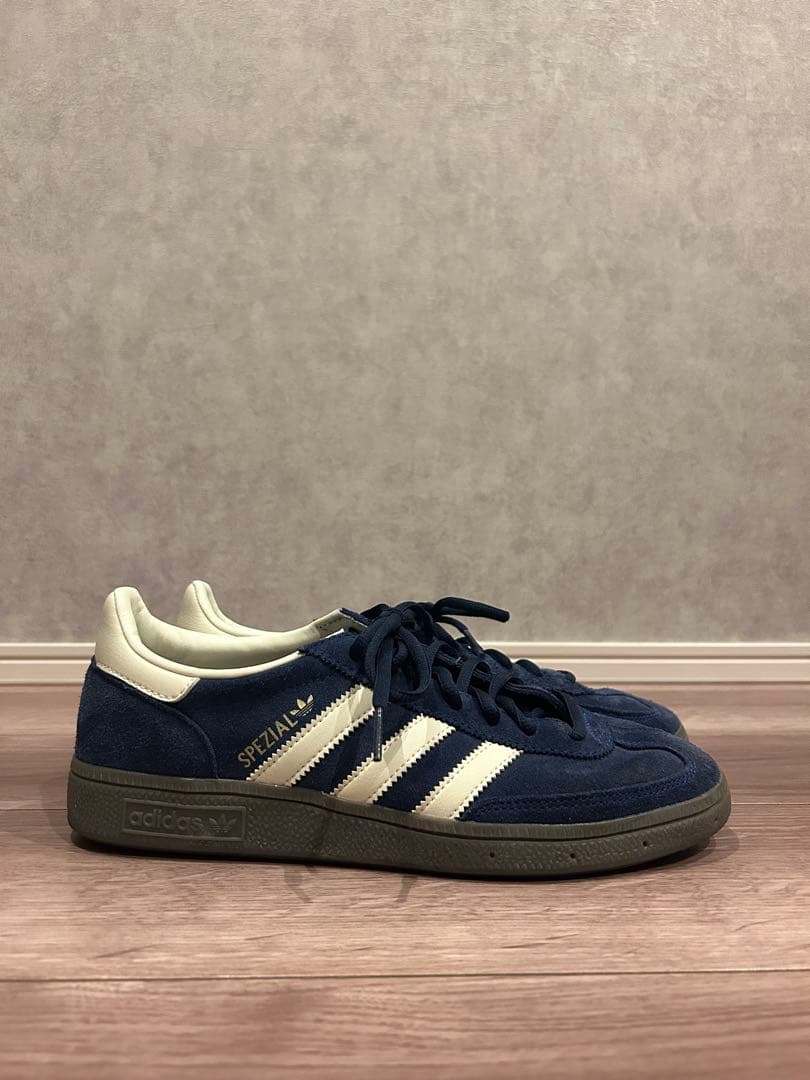 靴 adidas Handball Spezial