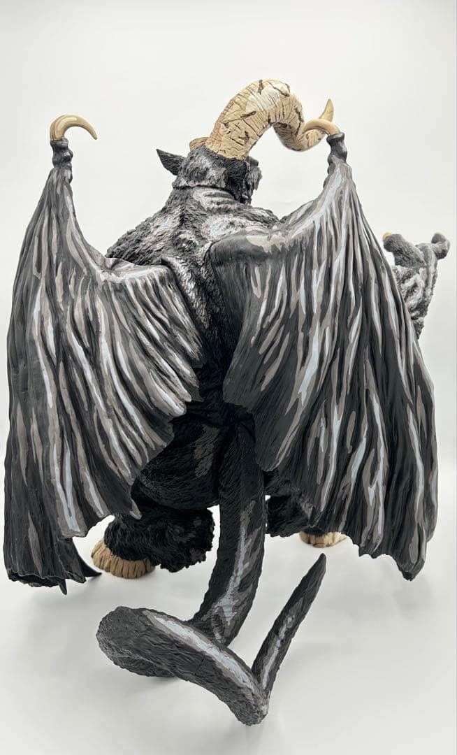 一番くじ ベルセルク ラストワン ゾッド フルリペイント 二次元彩色