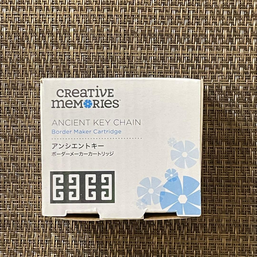 新品】 Creative Memories ボーダーメーカーカートリッジ - メルカリ