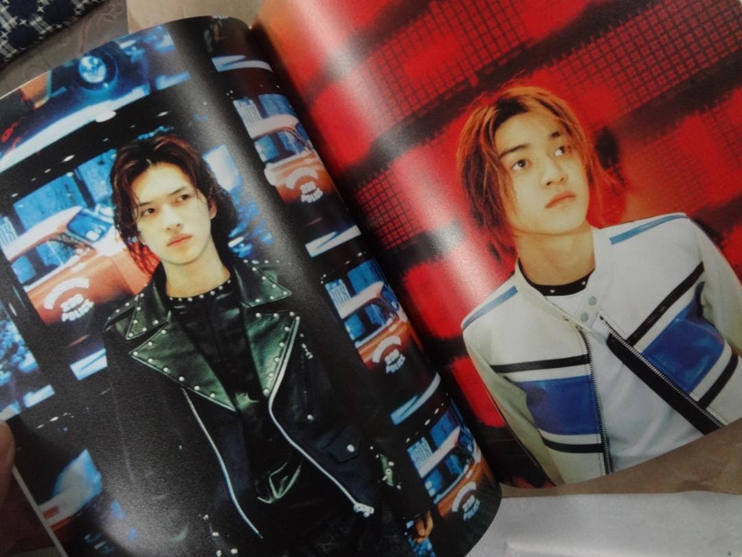 DOGGY BAG○ドギー・バッグ ○3部作 写真集セット - メルカリ