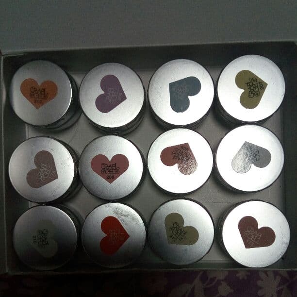 ラビットジェル2.5㌘