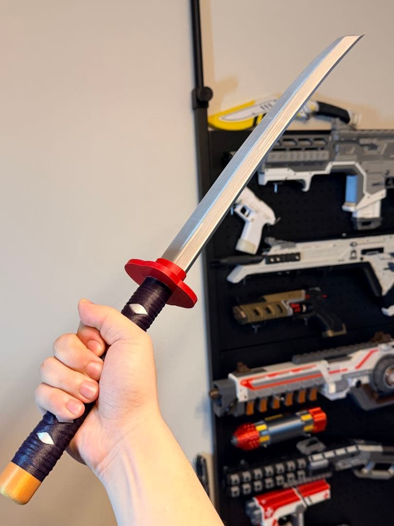 けるちゃん　天生牙