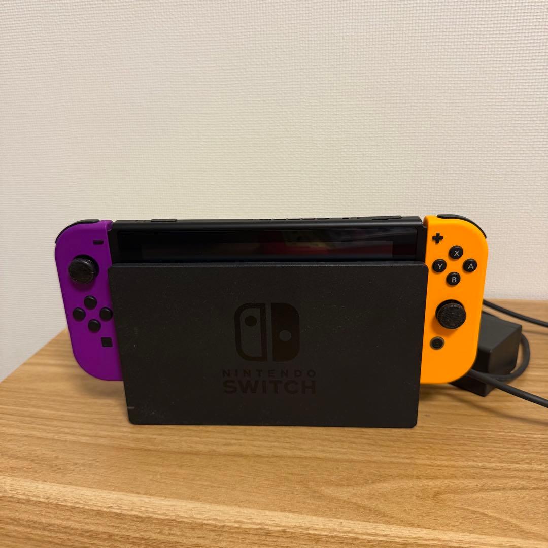 ねねね！ ニンテンドー スイッチ 本体