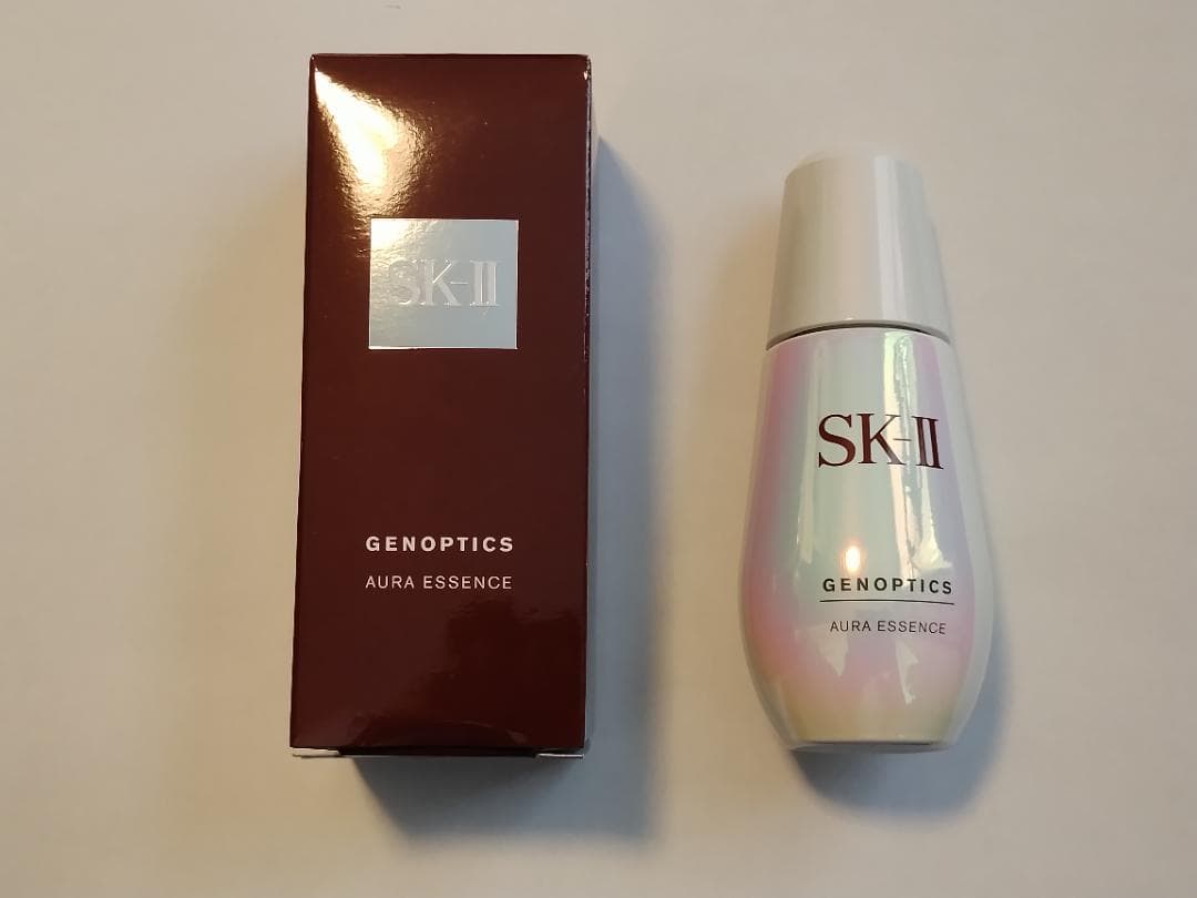 SK-II SK2 ジェノプティクス オーラ エッセンス 50ml