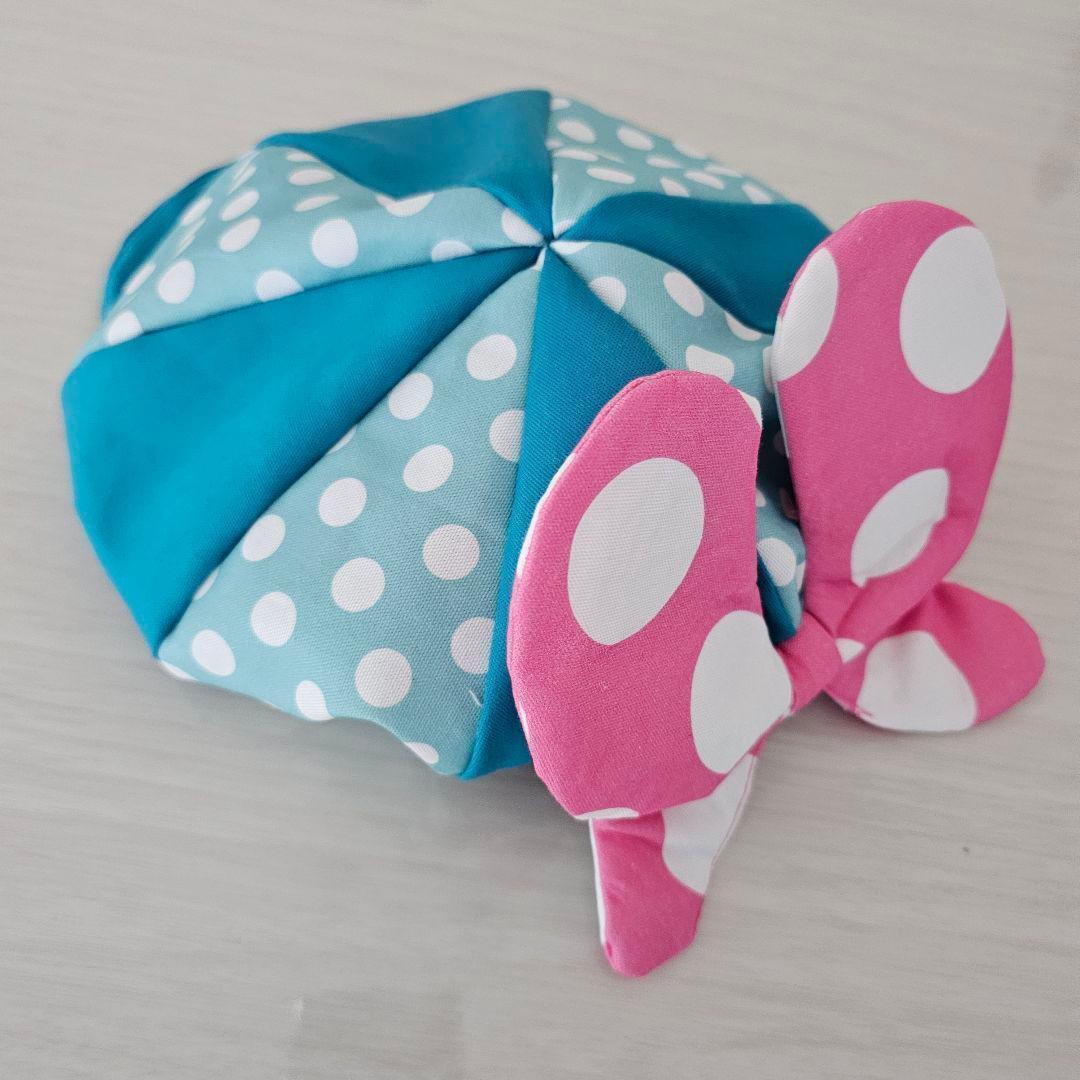 ち様専用☆90センチ ミニー ファンダーランド ダンサー 衣装