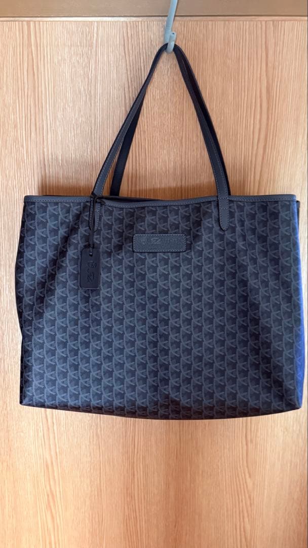 Felisi モノグラム トートバッグ