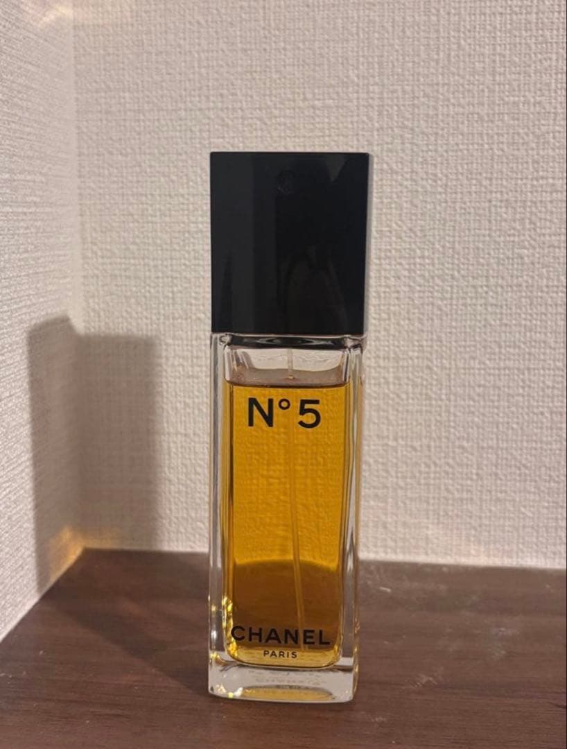 CHANEL N°5 香水 50ml