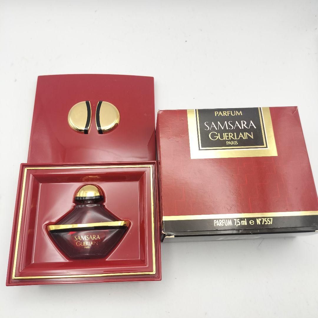 ■ゲラン　サムサラ　パルファム　7.5ml