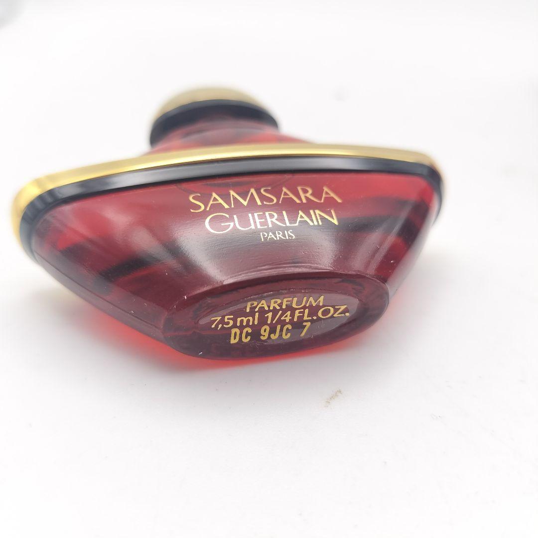 ■ゲラン　サムサラ　パルファム　7.5ml