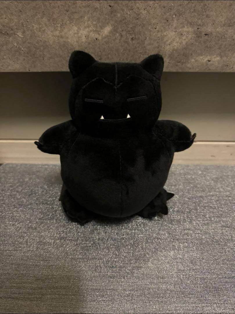 サンダーボルトプロジェクトFRGMT & POKÉMON INN カビゴンM - メルカリ