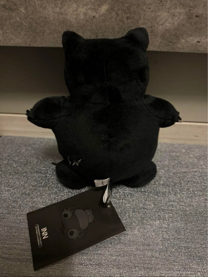 サンダーボルトプロジェクトFRGMT & POKÉMON INN カビゴンM - メルカリ