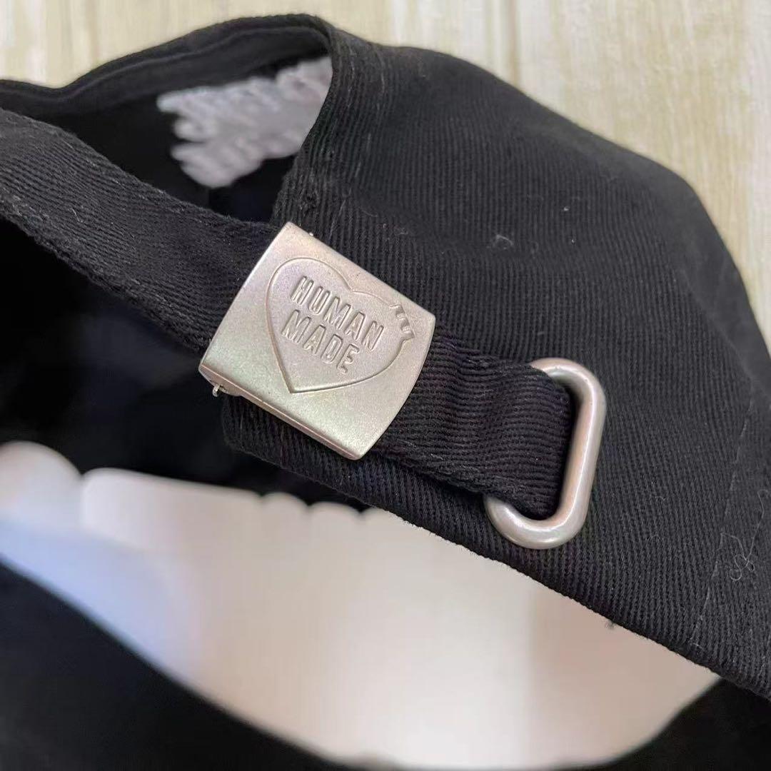 Human Made X Verdyキャップ 帽子 - メルカリ