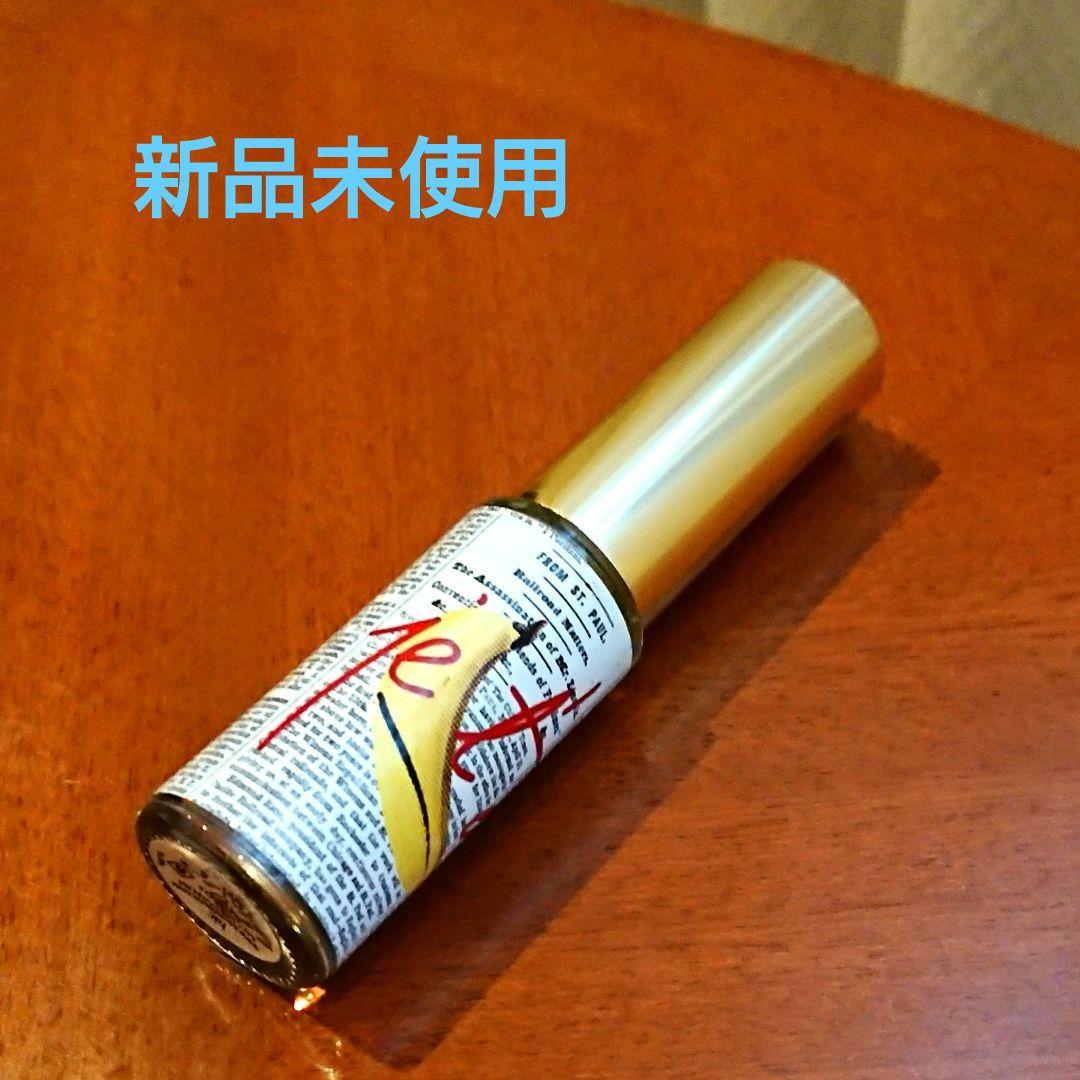 【新品未使用】レクスプリシット ／ Thoo (7mlボトル)