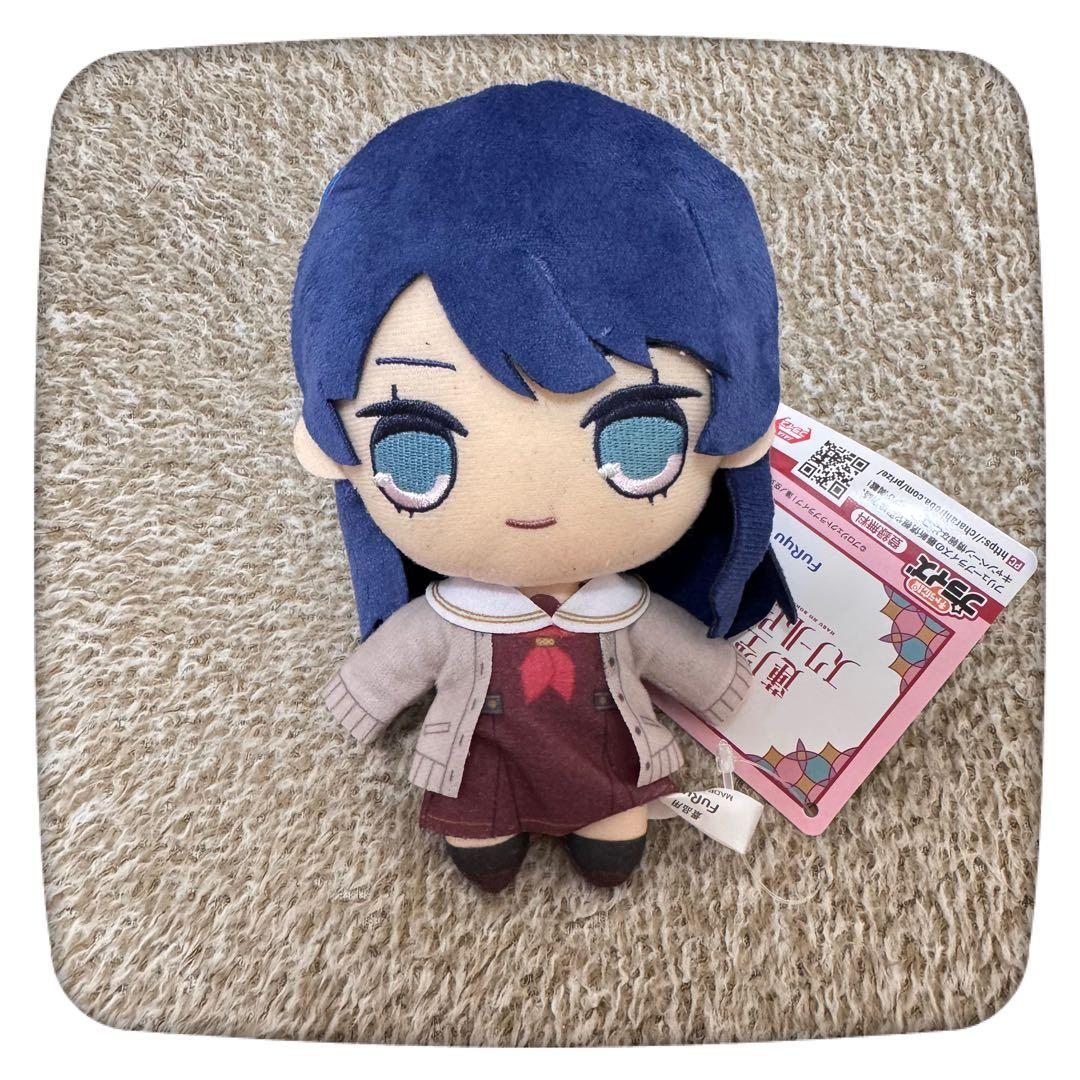 ラブライブ！ 蓮ノ空学院 きゅるまるぬいぐるみ 村野さやか b - メルカリ