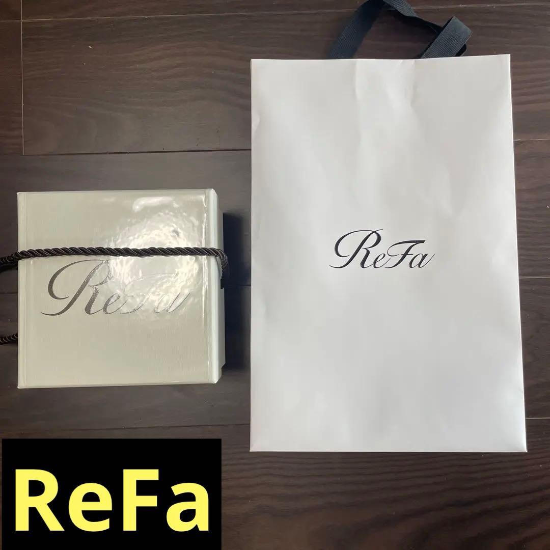 【未開封】ReFa リファビューテック　ヘッドスパ