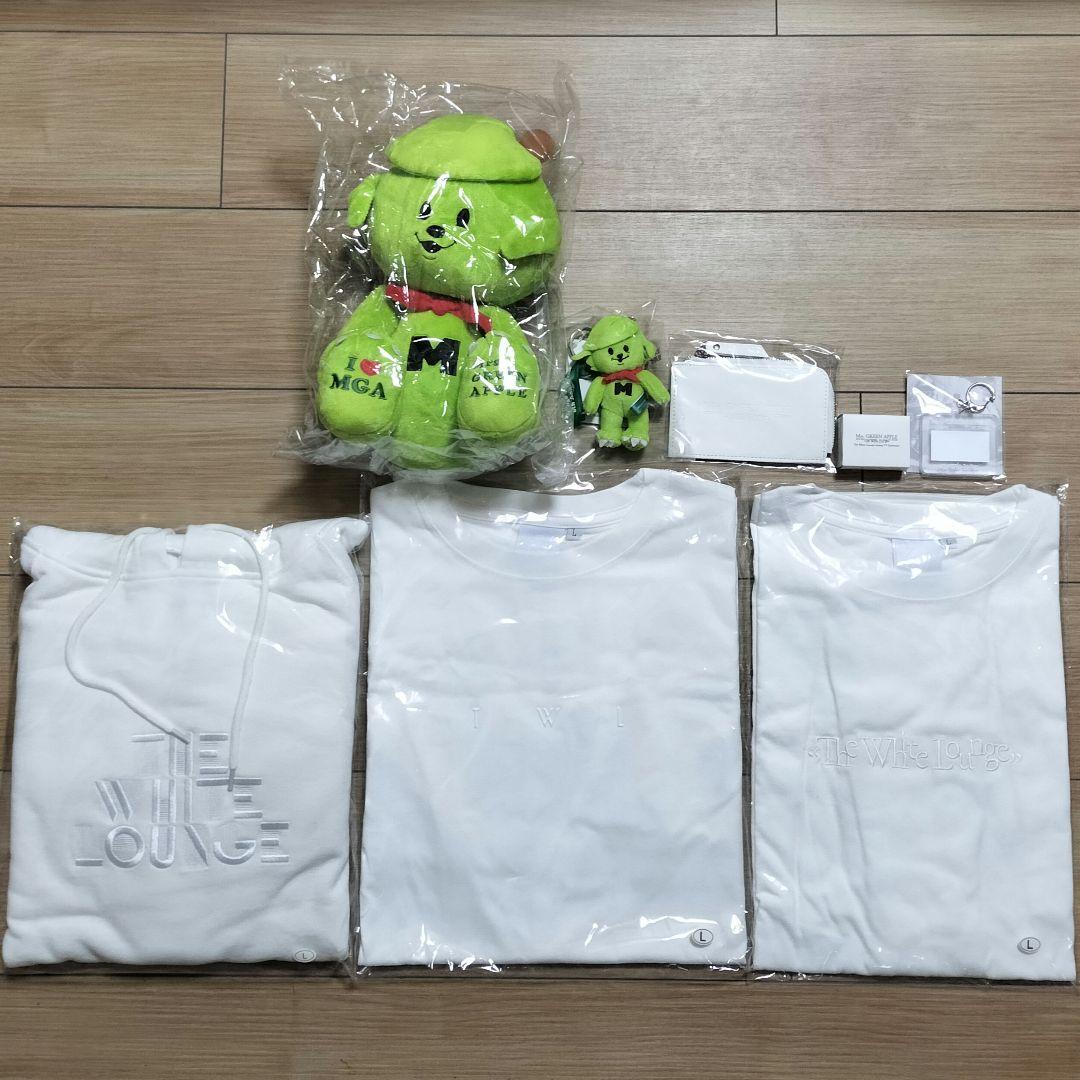 ゆ*つ様 Mrs.GREEN APPLE メメル ミセスグリーンアップル ミセスグリーンアップルの公式キャラクター、メルルの全貌に迫る