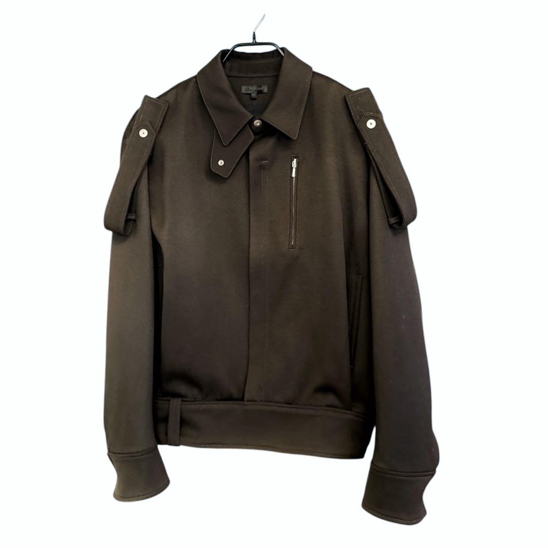 omar afridi 24aw battle dress blouson - メルカリ