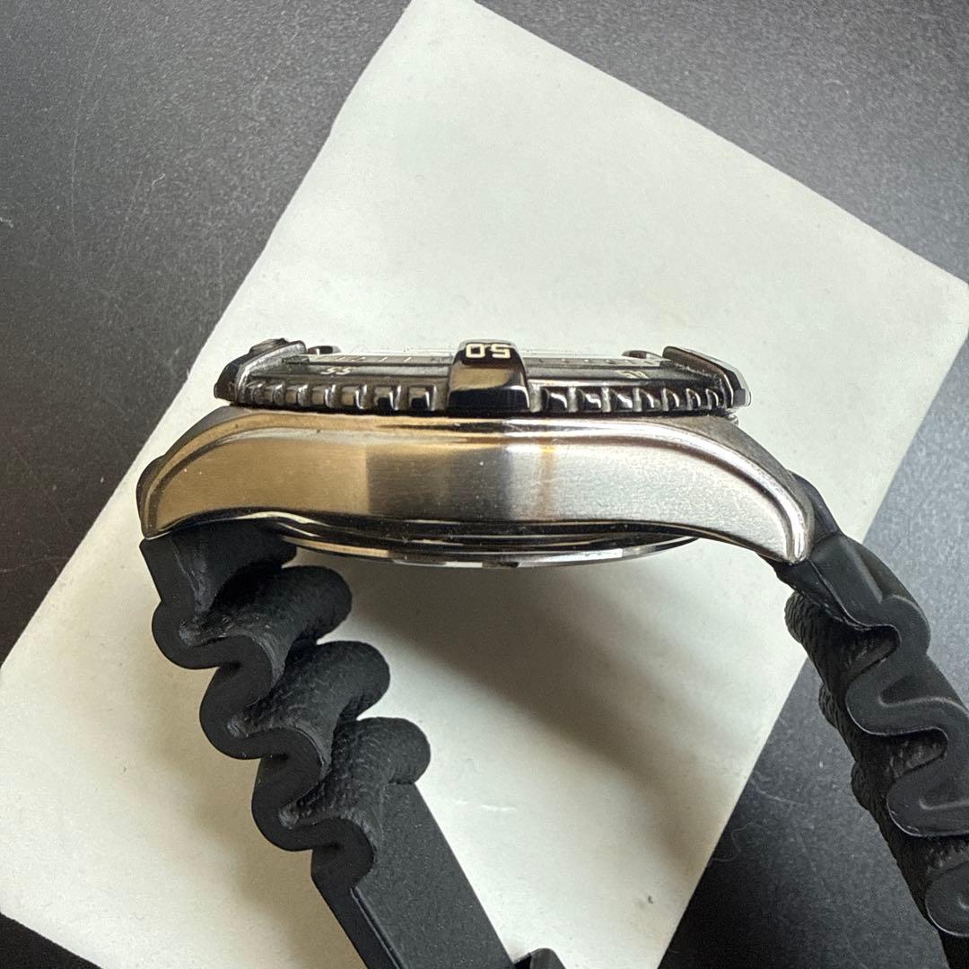 腕時計 CITIZEN シチズン プロマスター ナビホーク C651 エコドラ