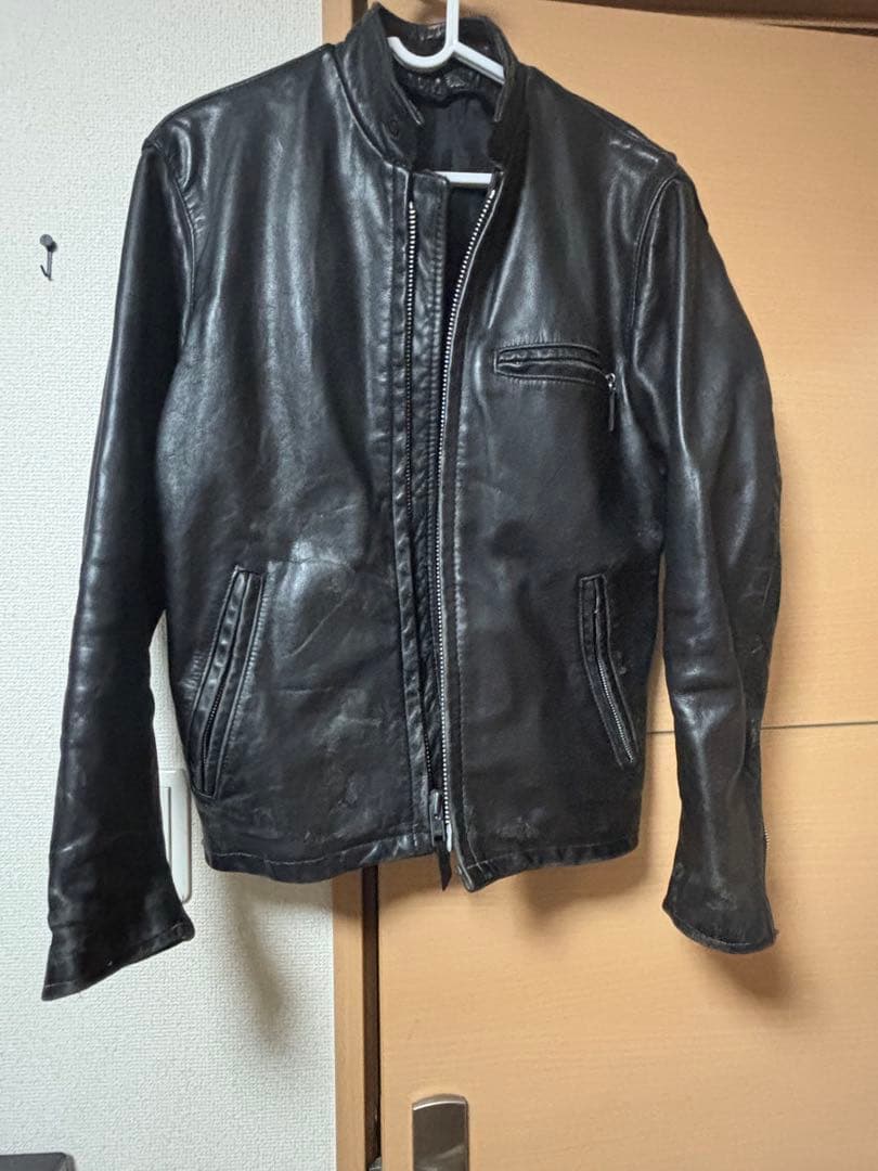 schott 141 サイズ34