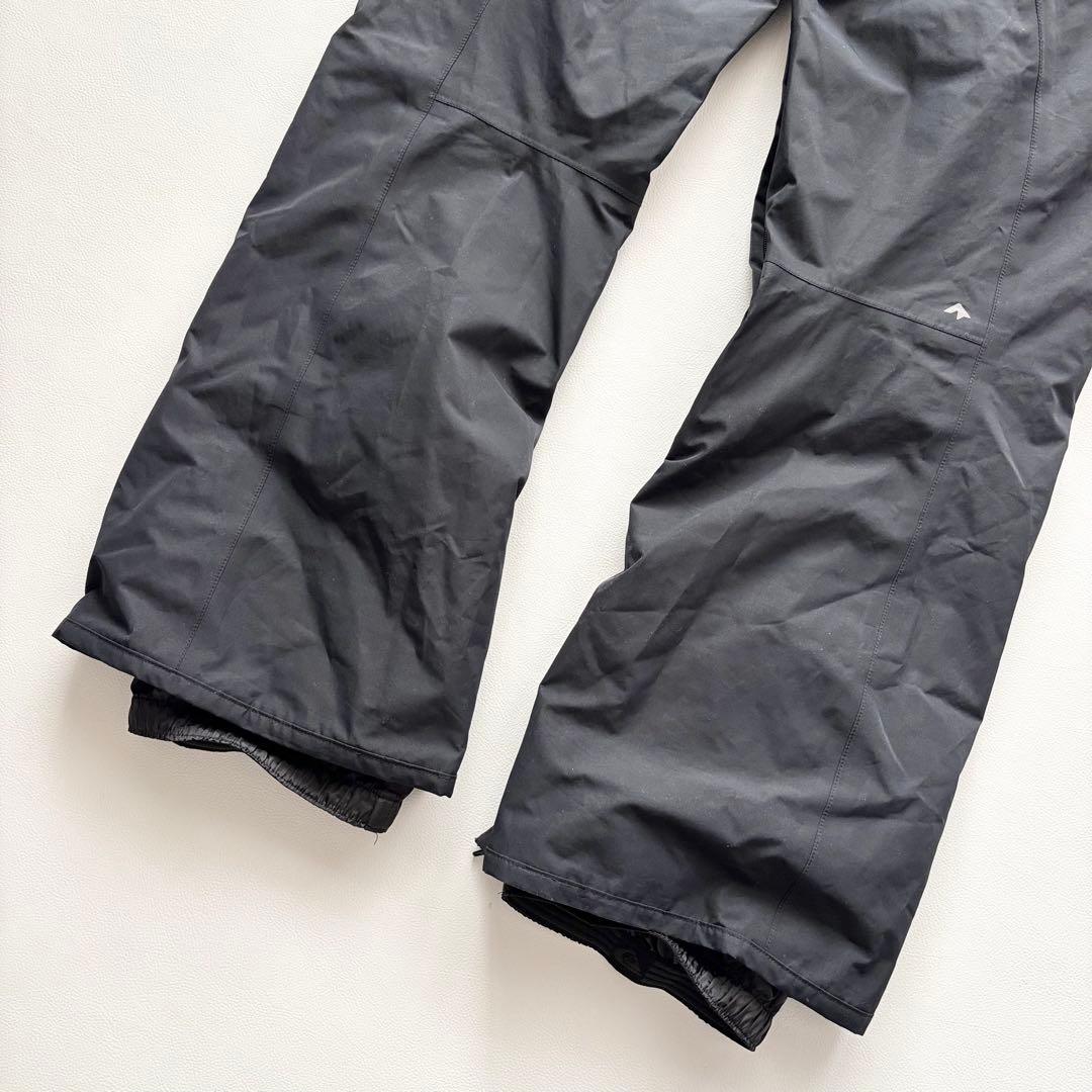 02173 クイックシルバー ゴアテックス スキーウェア 上下セット - メルカリ