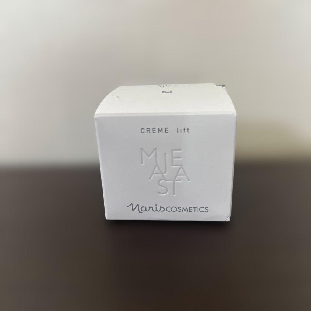 ナリス　マジェスタクリーム リフト 25g Amazon | ナリス マジェスタ クリーム(25g) | ナリス | 乳液・クリーム