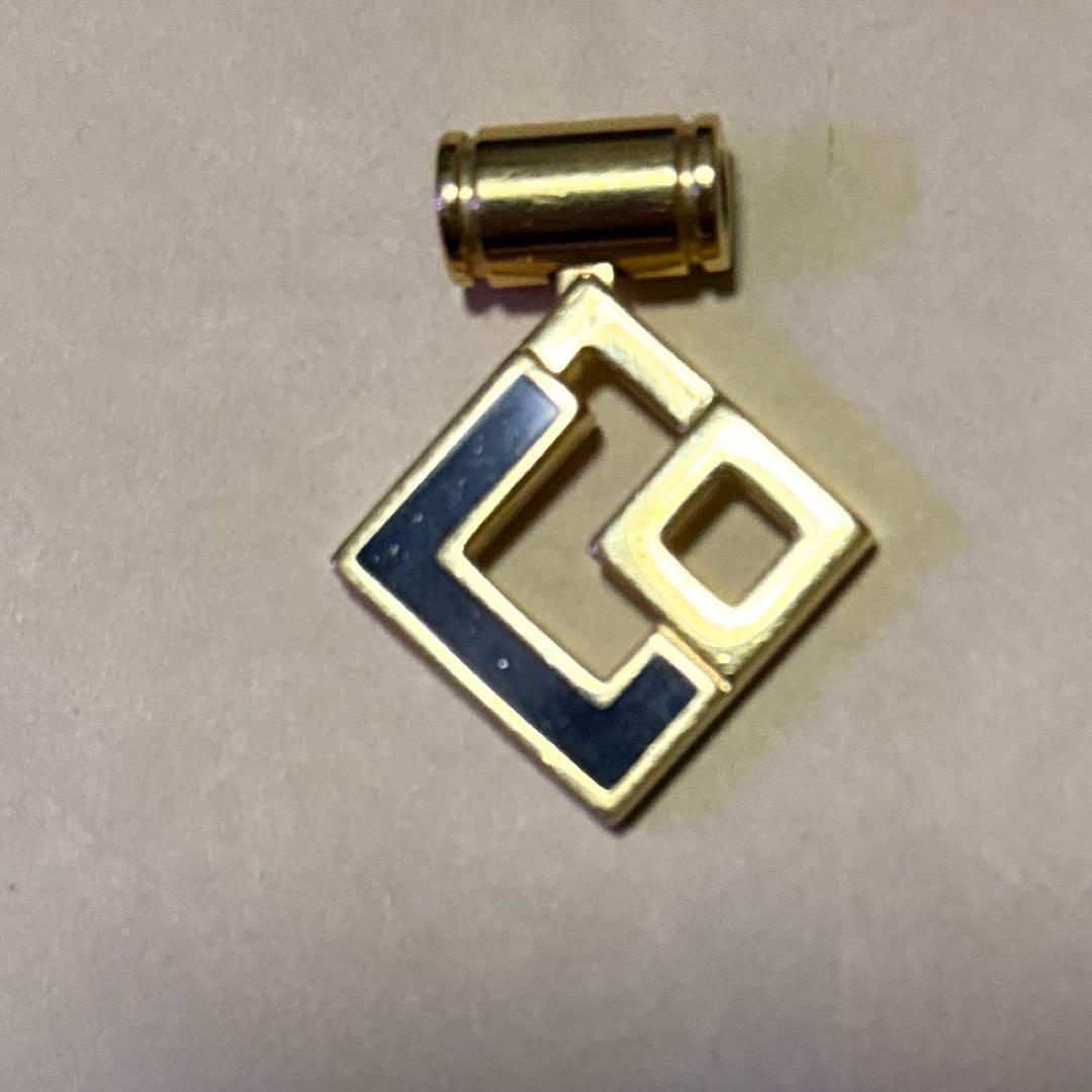 コラントツテ ゴールド ブラックＴＯＰのみ