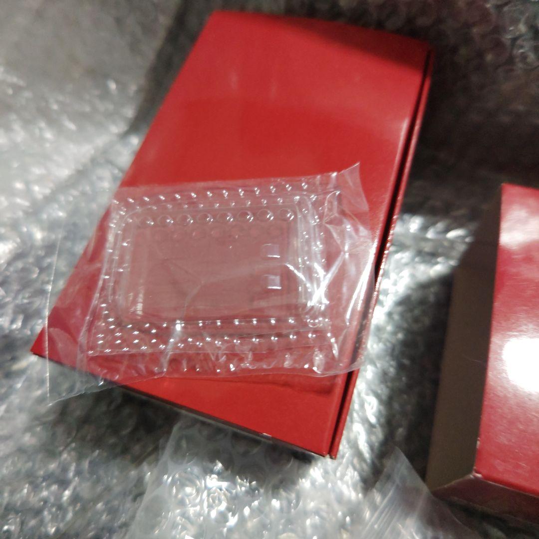 1/43 MFH Rally037 ver.B ガレージキット 未組立 - メルカリ