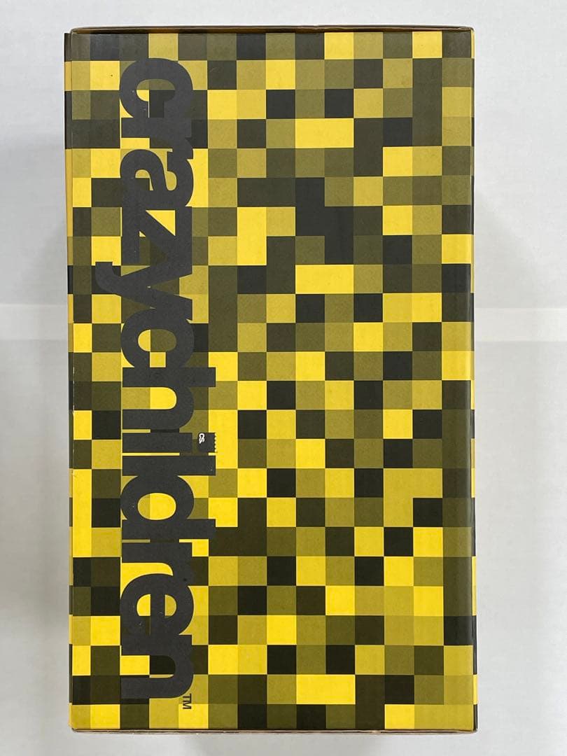 crazy children 11 クレイジーチルドレン　マイケル・ラウ