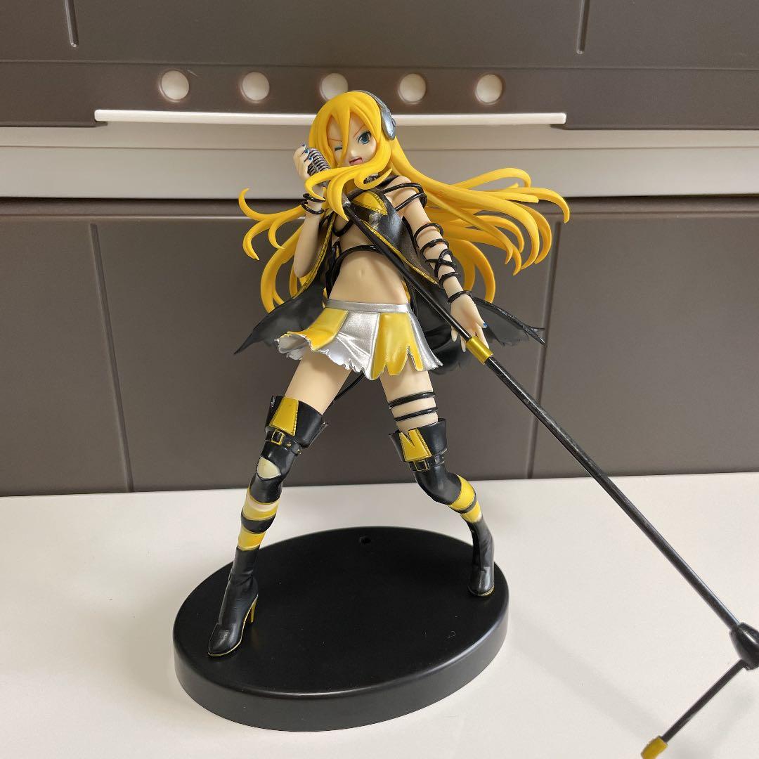 VOCALOID Lily ファインクオリティフィギュア - メルカリ