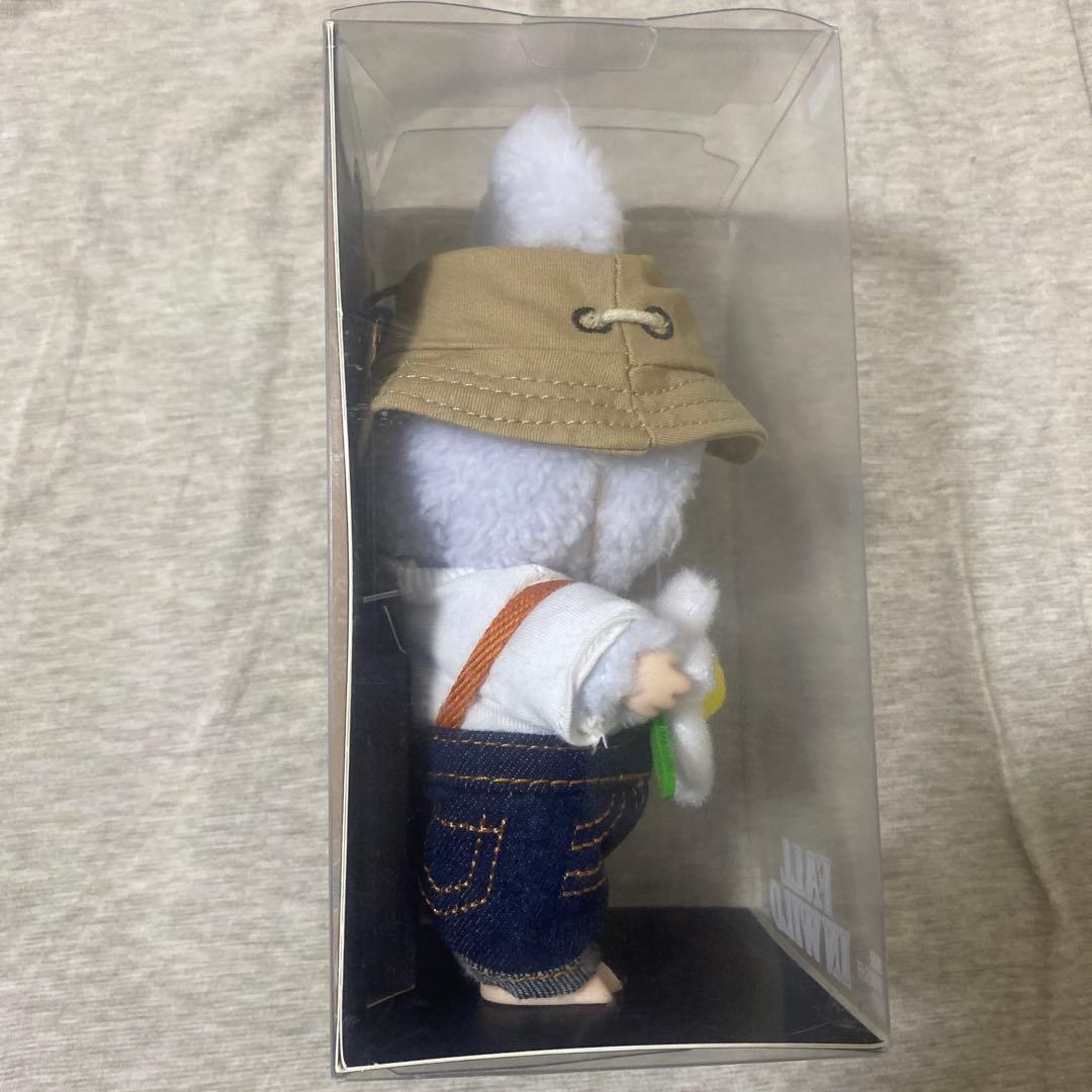 ポップマート ラブブ FALL IN WILD ぬいぐるみ - メルカリ