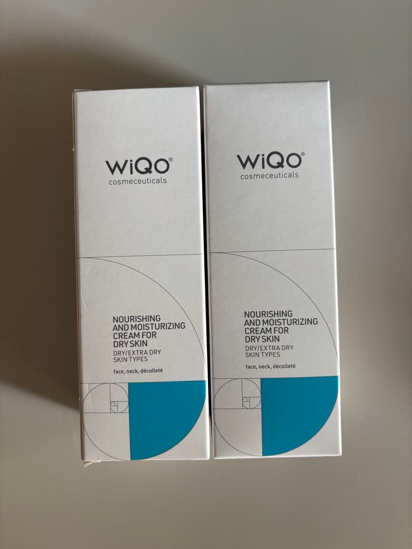 WIQO セット